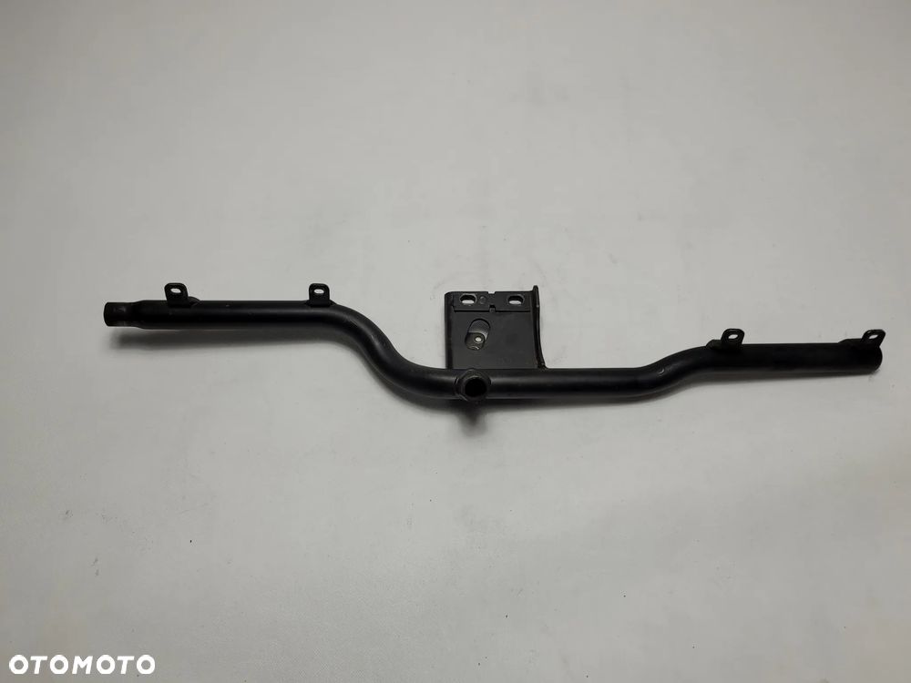 Wieszak mocowanie wydechu Harley Davidson Softail 66737-07A - 1