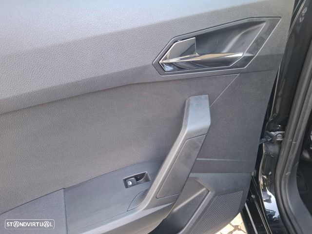 SEAT Ibiza 1.0 TSI Style - 36