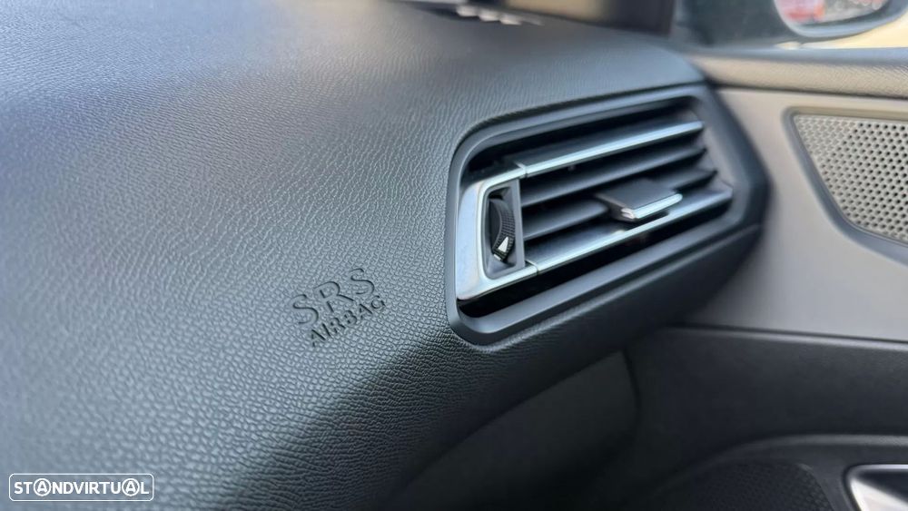 Peugeot 308 SW 1.6 BlueHDi Allure - 38