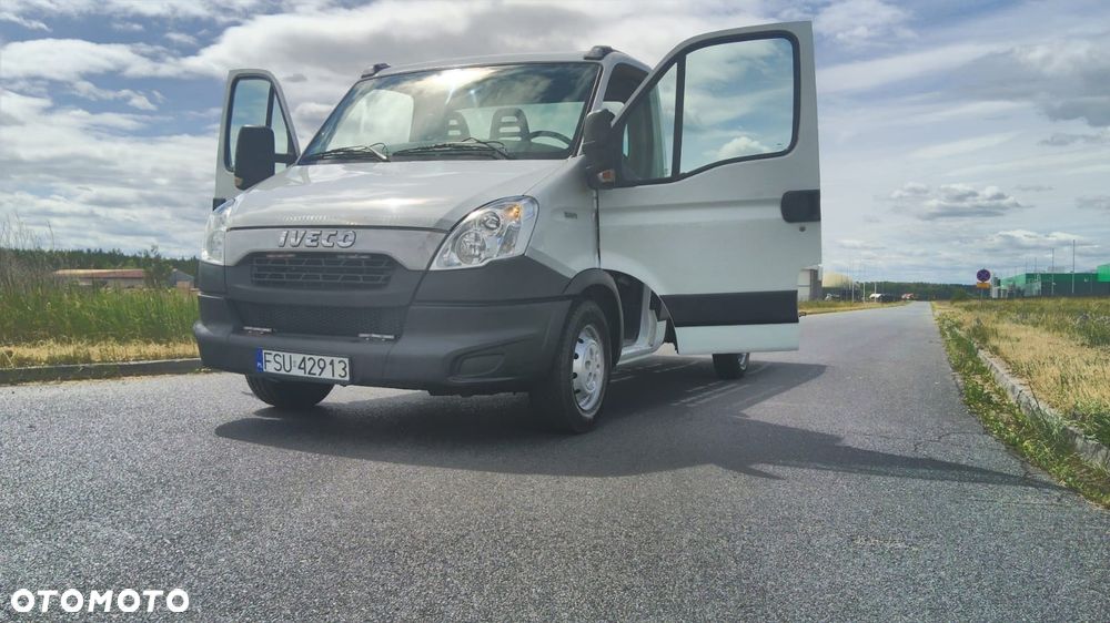 Iveco SOLOMON 35S11 - 23