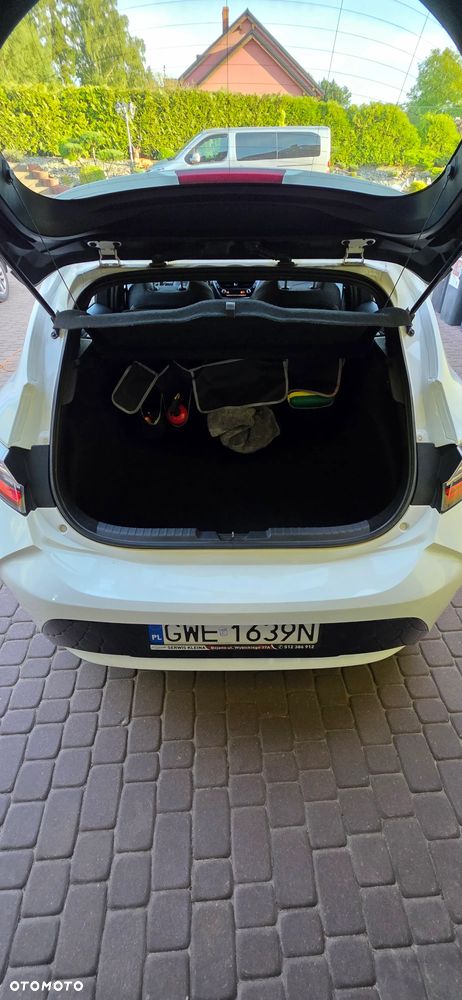Toyota Corolla 1.2 T Active - 10