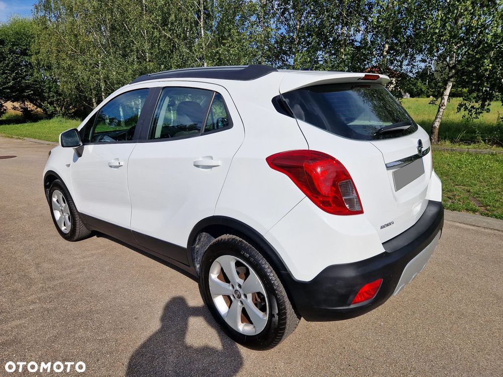Opel Mokka 1.6 Active S&S - 3
