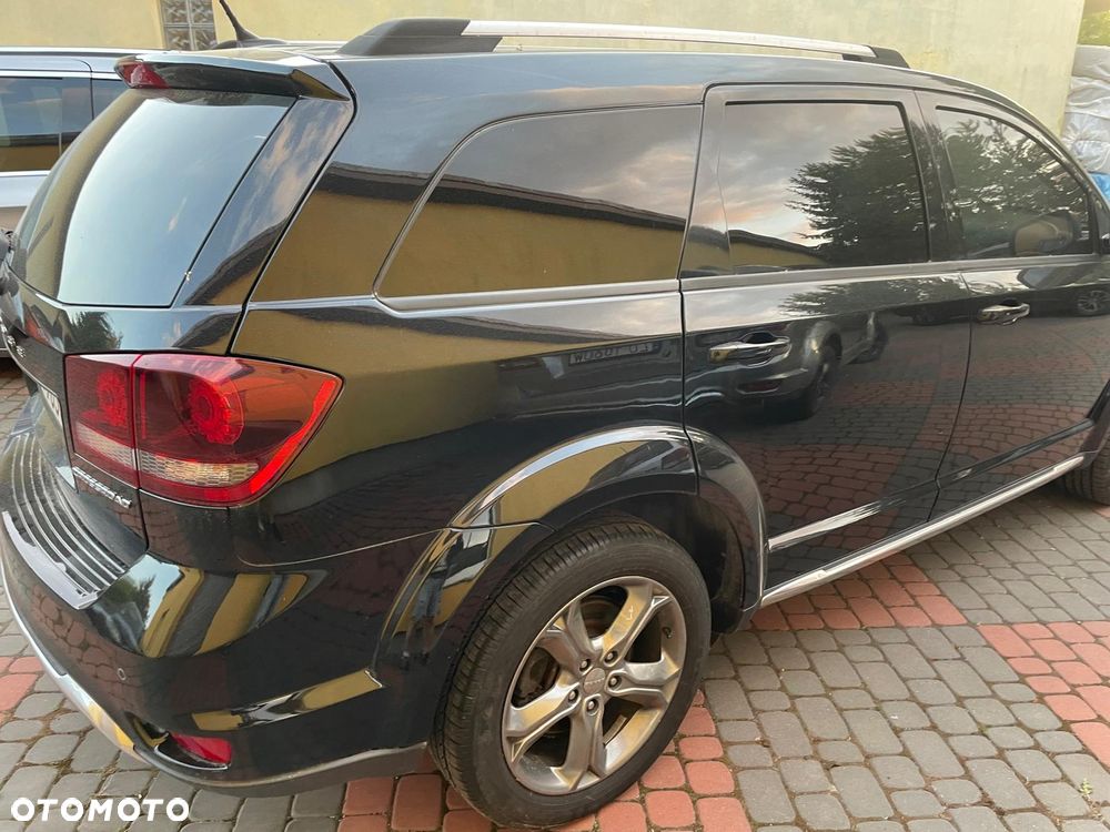 Dodge Journey - 10