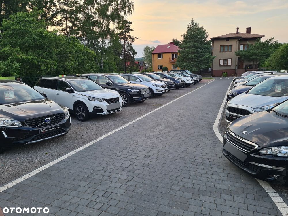Skoda Superb - 23