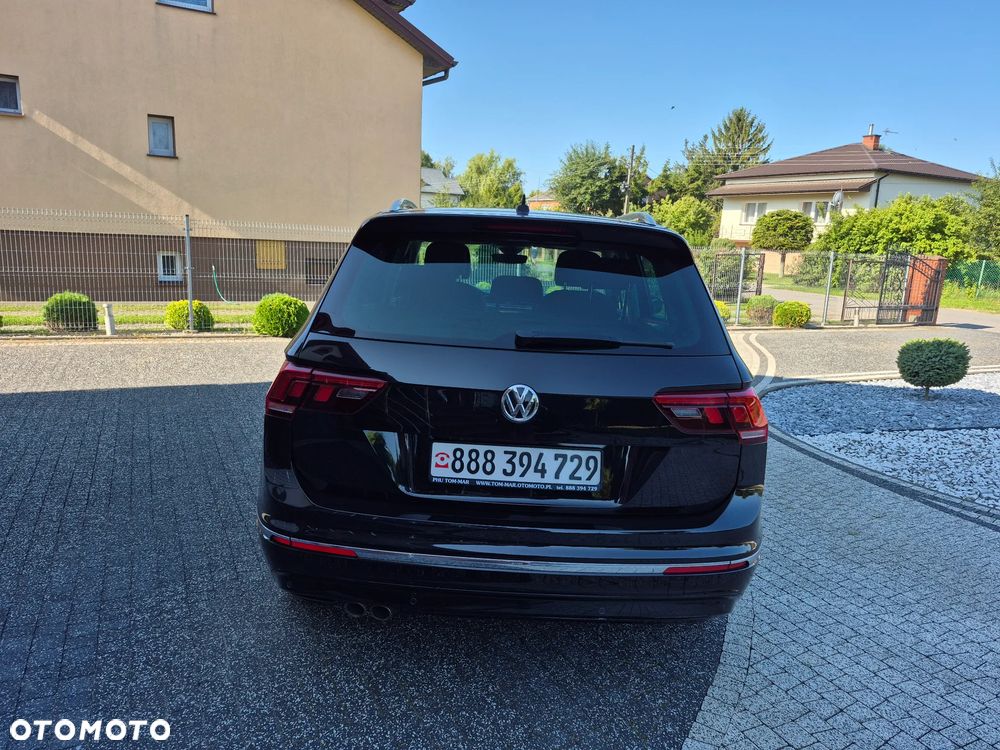 Volkswagen Tiguan 2.0 TDI SCR DSG Life - 8