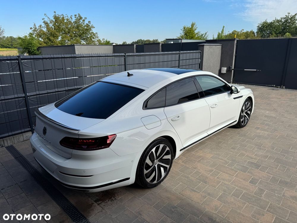 Volkswagen Arteon 2.0 TSI R-Line DSG - 3