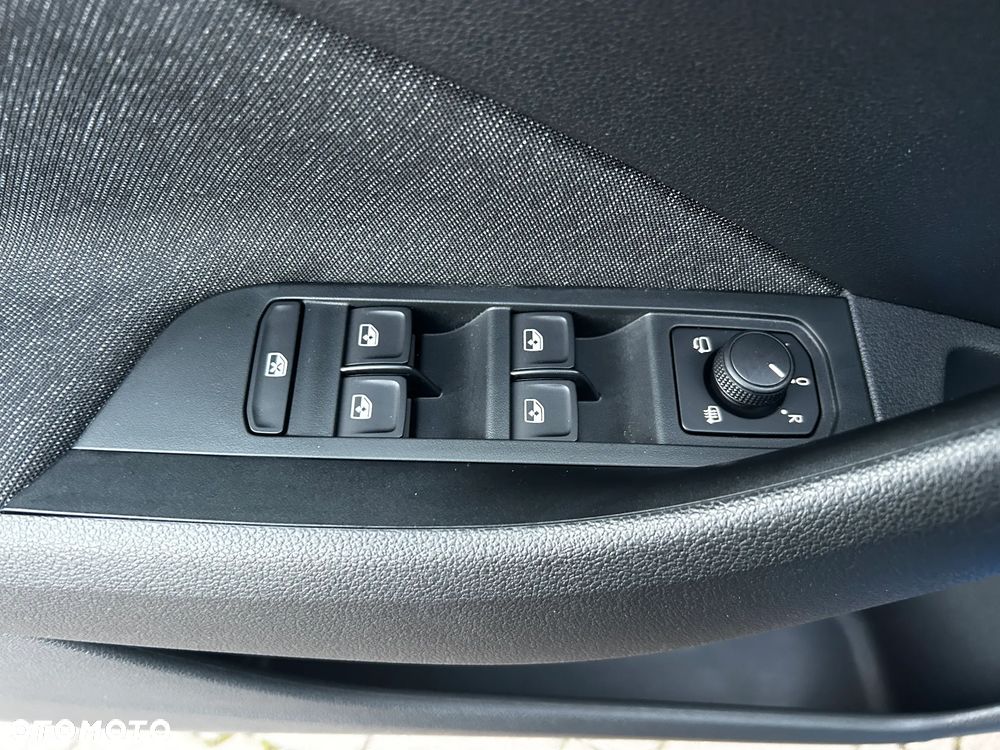 Skoda Kamiq 1.0 TSI Style DSG - 14