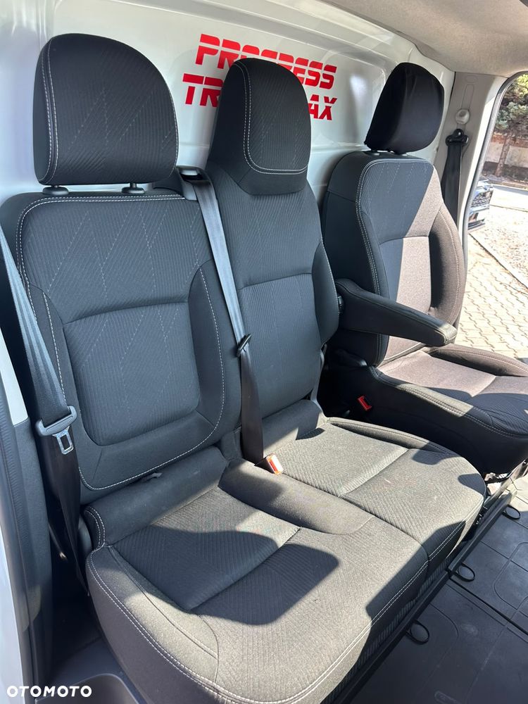 Renault TRAFIC L2H1 - 16