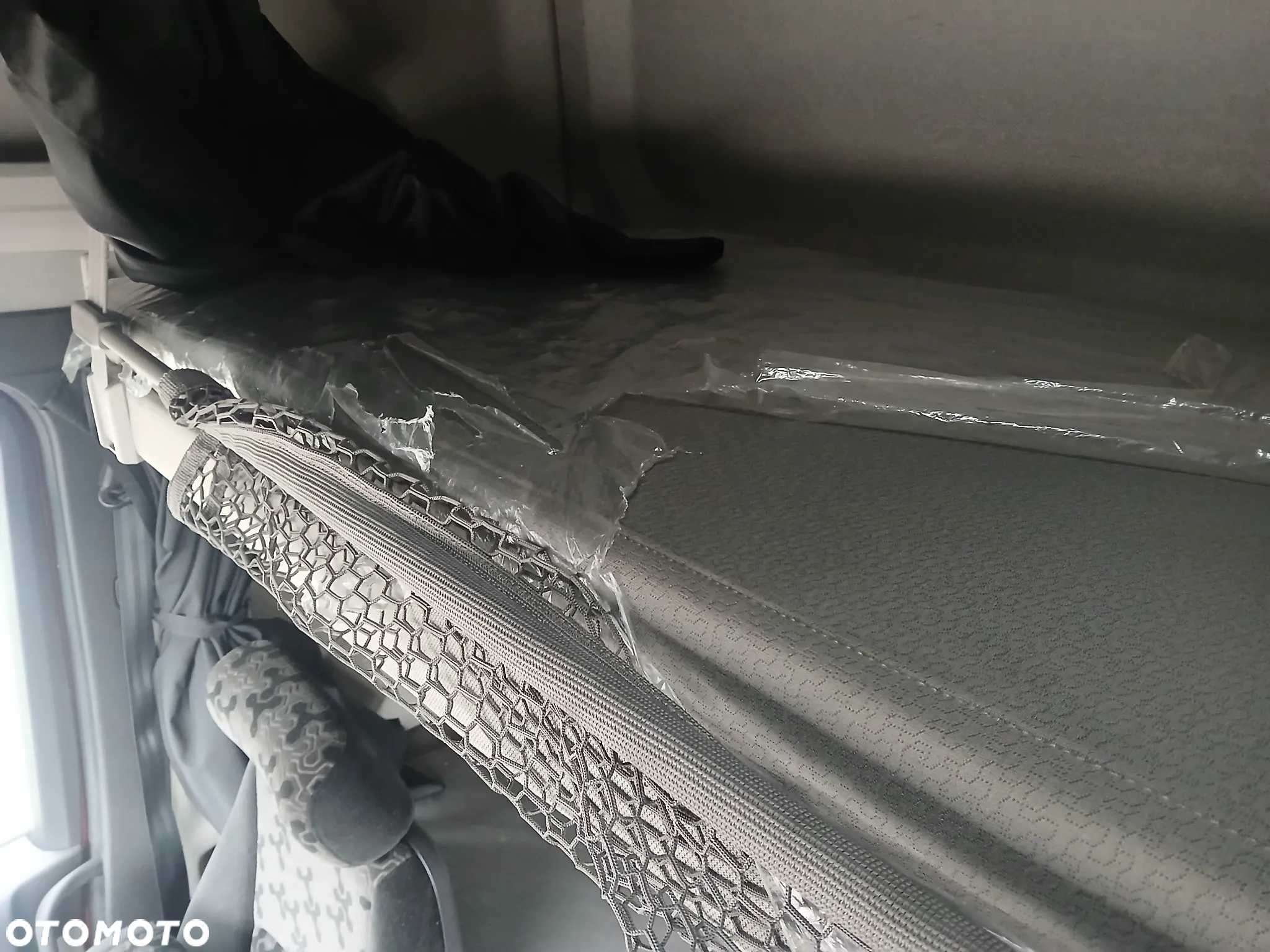 Scania R 500 , Sprowadzona, 4 poduszki tył,Nowe sprzęgło, Zadbana - 16