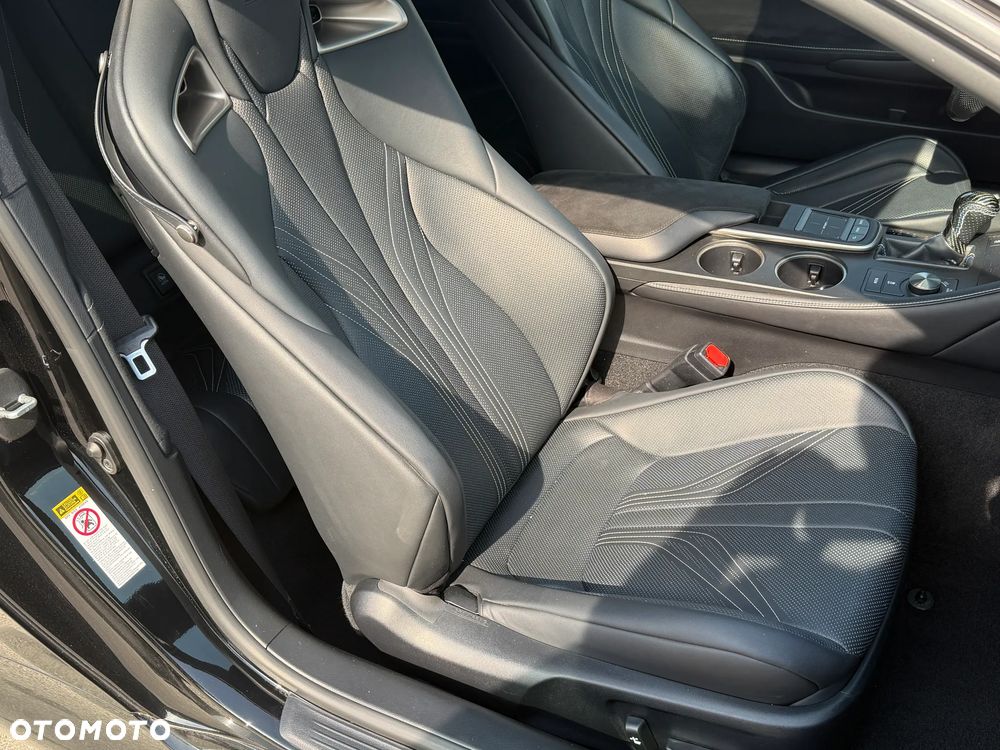 Lexus RC F Elegance - 31