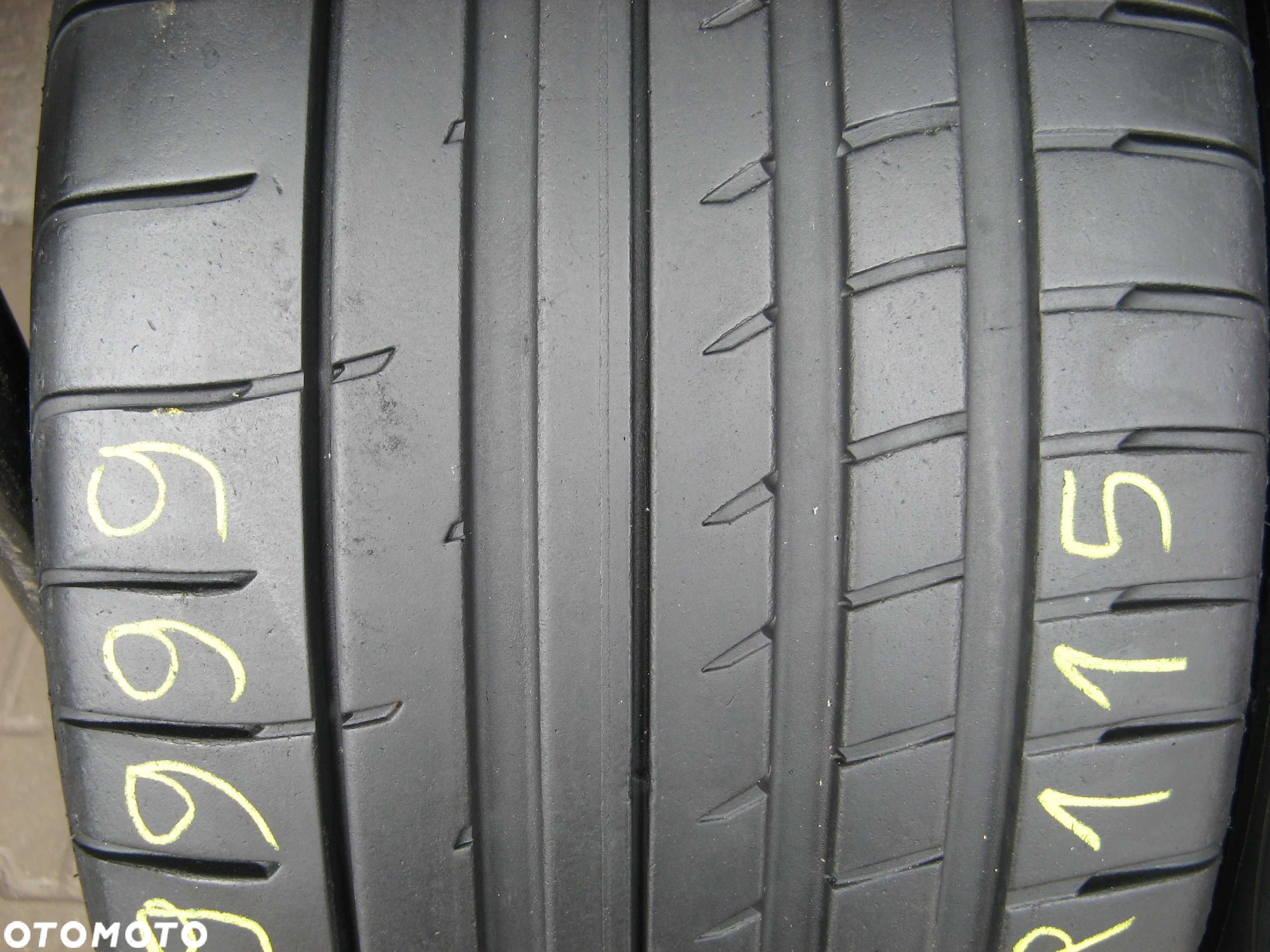 285/45R20 GOODYEAR Eagle F1 Asymmetric 2 SUV - nr.9999 - 2