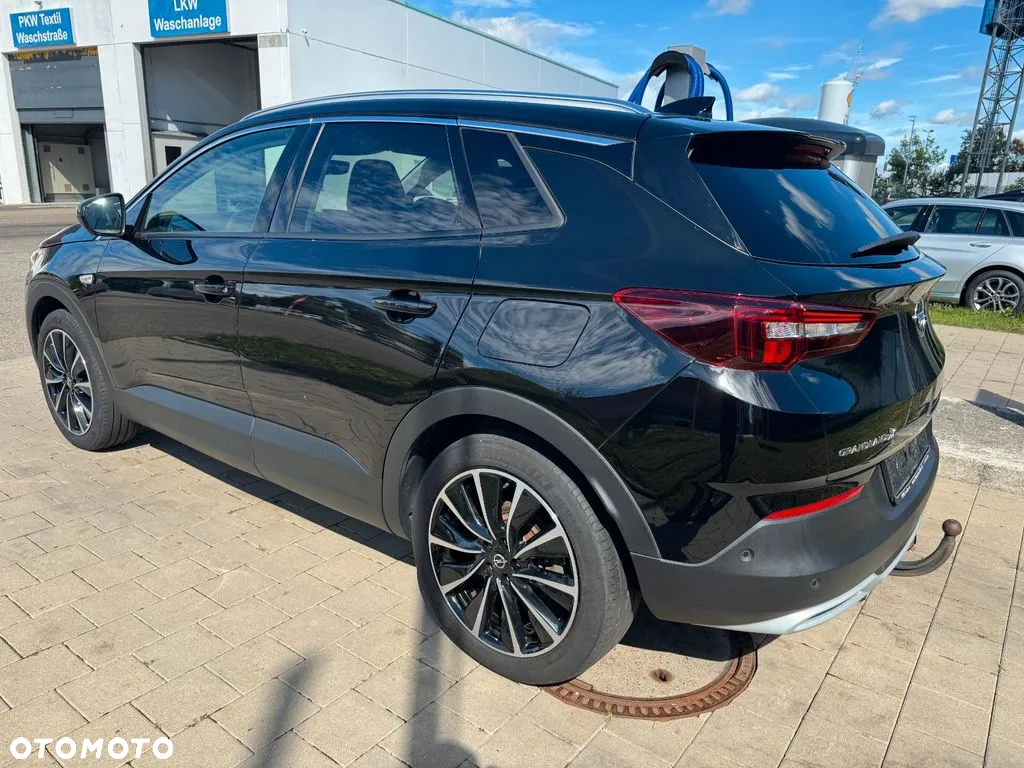 Opel Grandland X 1.6 T Elite S&S - 3