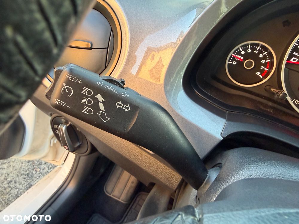 Seat Mii 1.0 Sport - 9