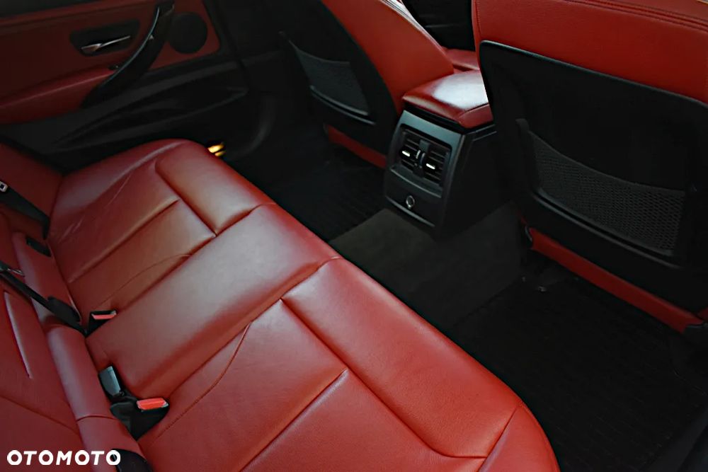 BMW 3GT 320d - 35