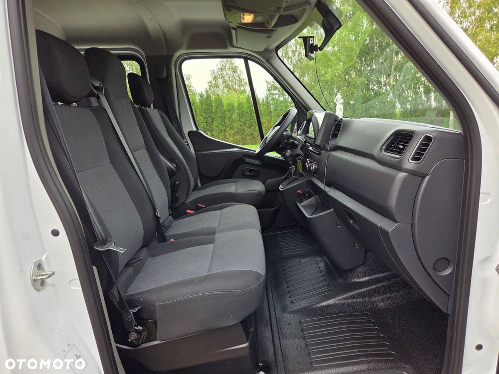 Renault MASTER - 12