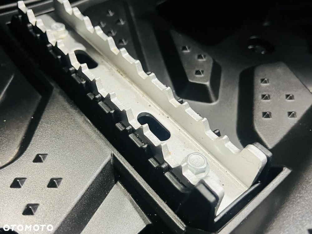 Loncin XWOLF 700 - 12