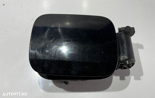 Usa rezervor  a2216300067 Mercedes-Benz S-Class W221 [2005 - 2009] - 2