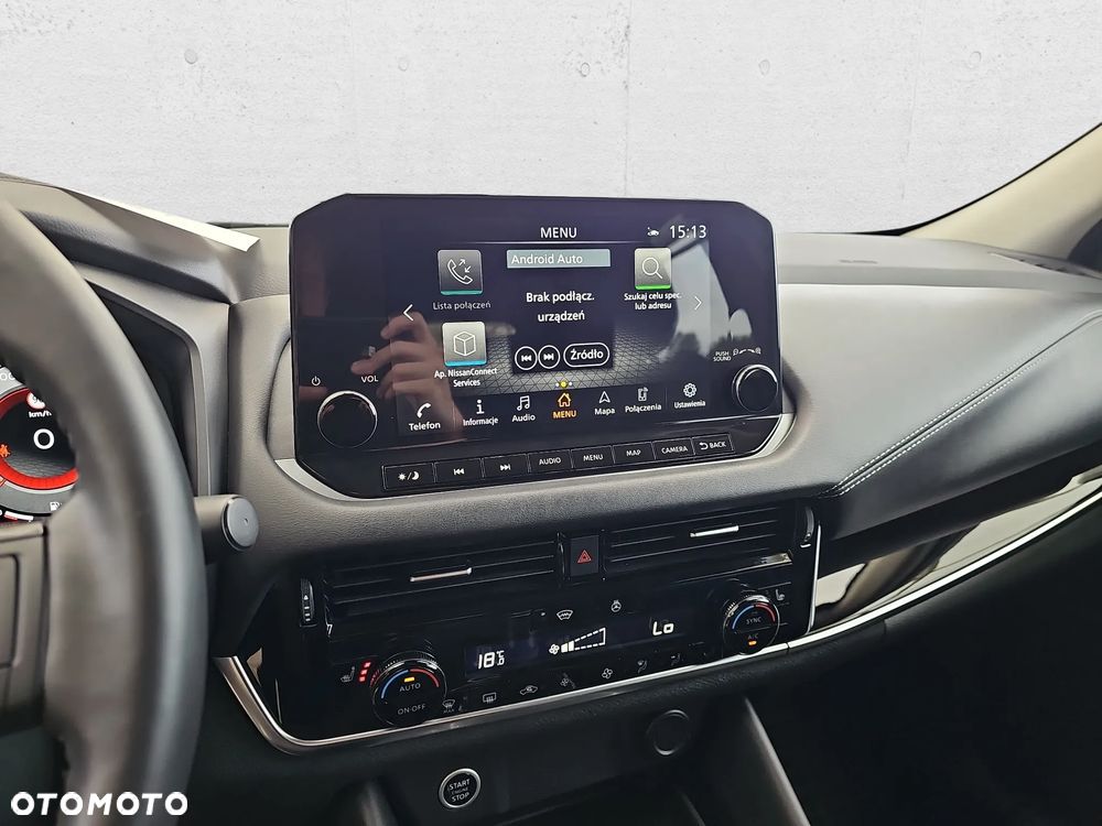 Nissan Qashqai 1.3 DIG-T mHEV N-Connecta - 19