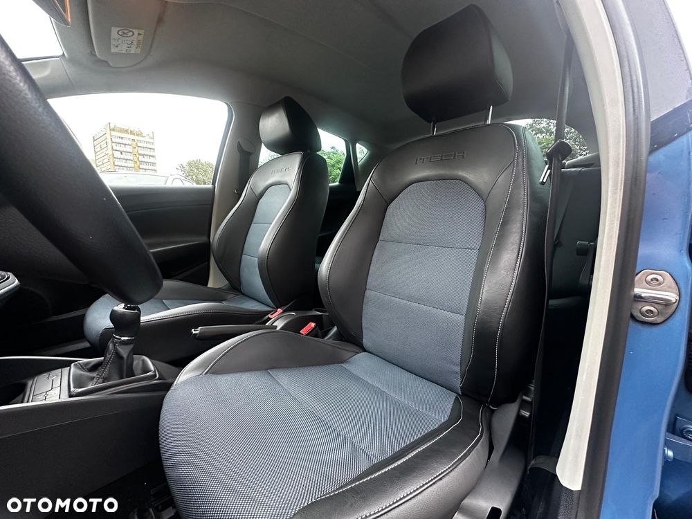 Seat Ibiza 1.2 TSI i-Tech - 12