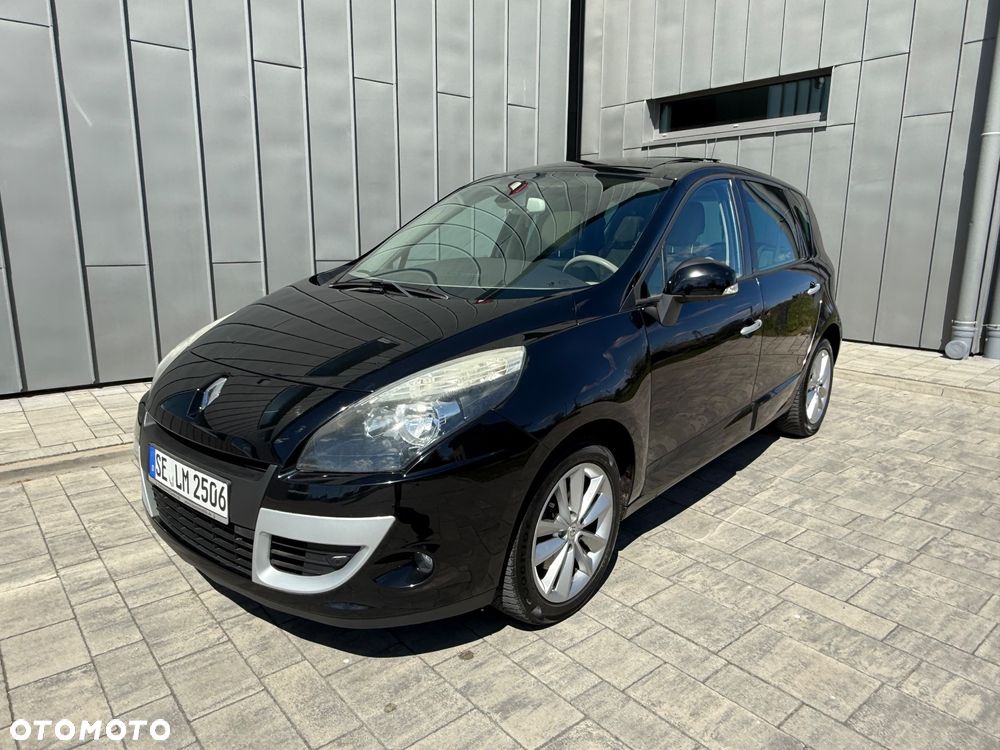 Renault Scenic 1.9 dCi Luxe Privilege - 5