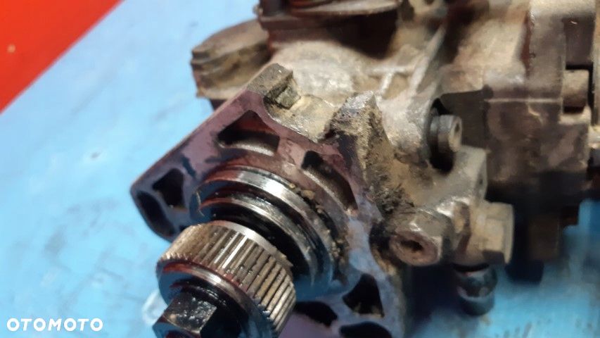 Renault Trafic I Pompa wtryskowa 2.5td 0460404081 - 4