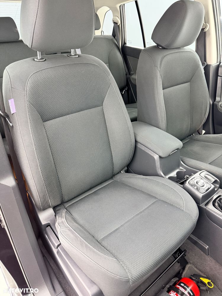 Renault Koleos 2.0 dCI FAP 4x2 Dynamique - 17