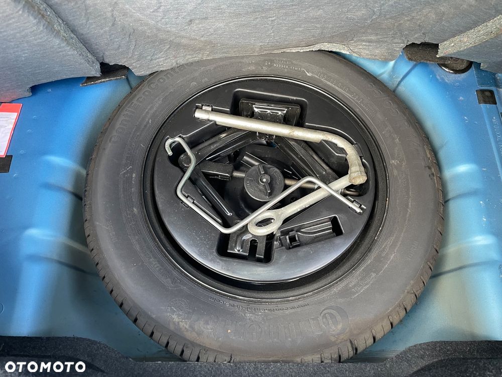 Ford KA - 15