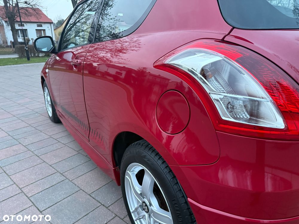 Suzuki Swift 1.2 X-ITE - 14