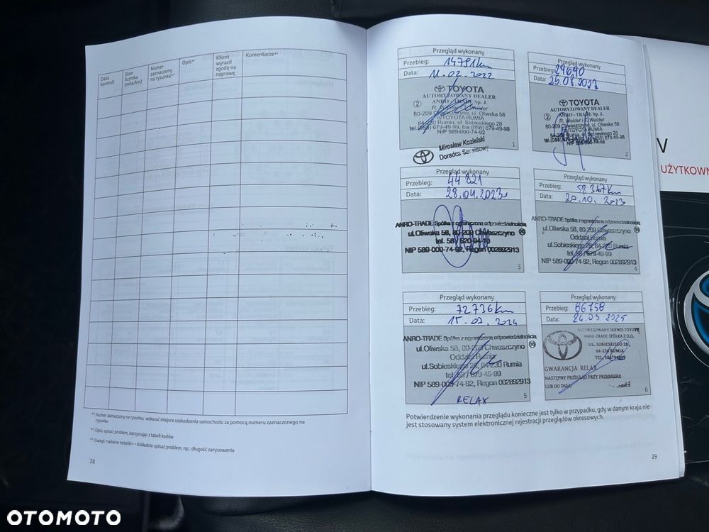 Toyota RAV4 2.5 Hybrid Selection 4x4 - 40