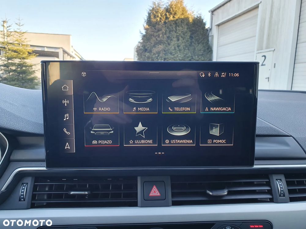 Audi A4 Avant 2.0 TDI S tronic - 32