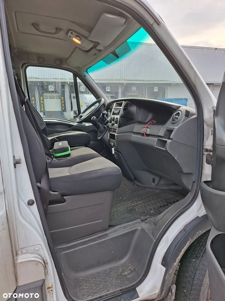 Iveco Daily 50 C 15 - 4