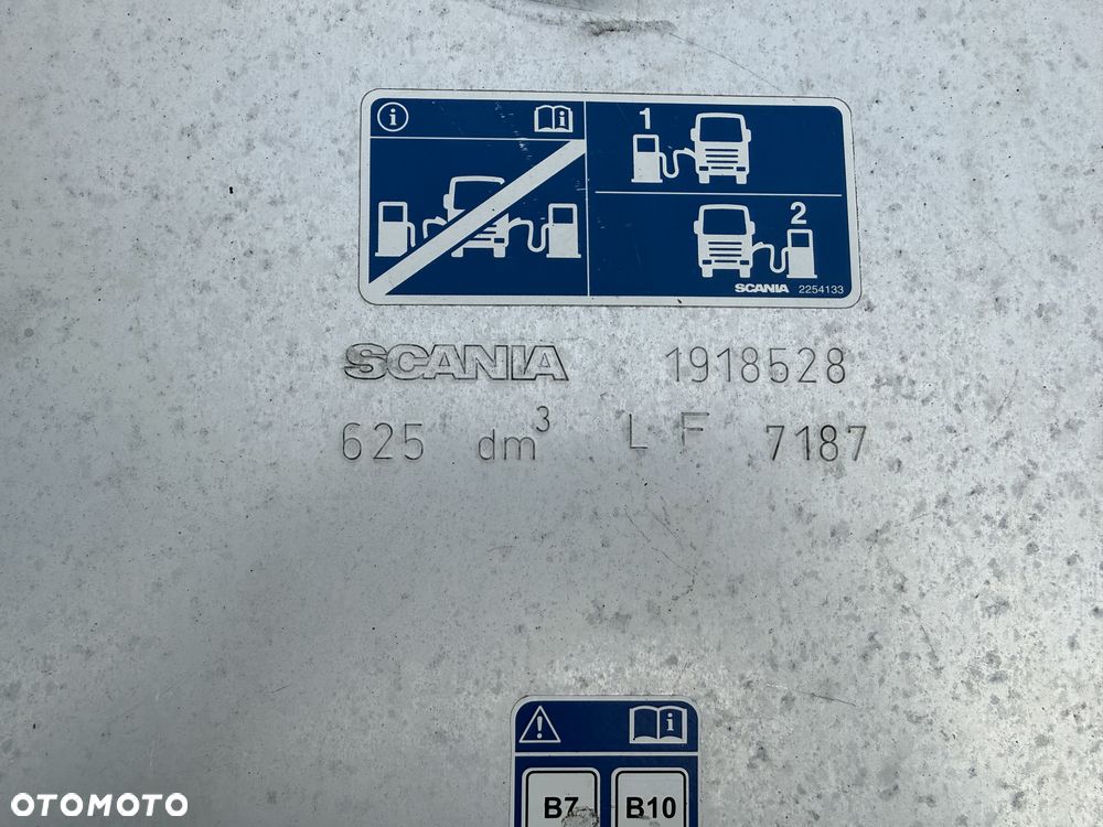 Scania R450 - 19
