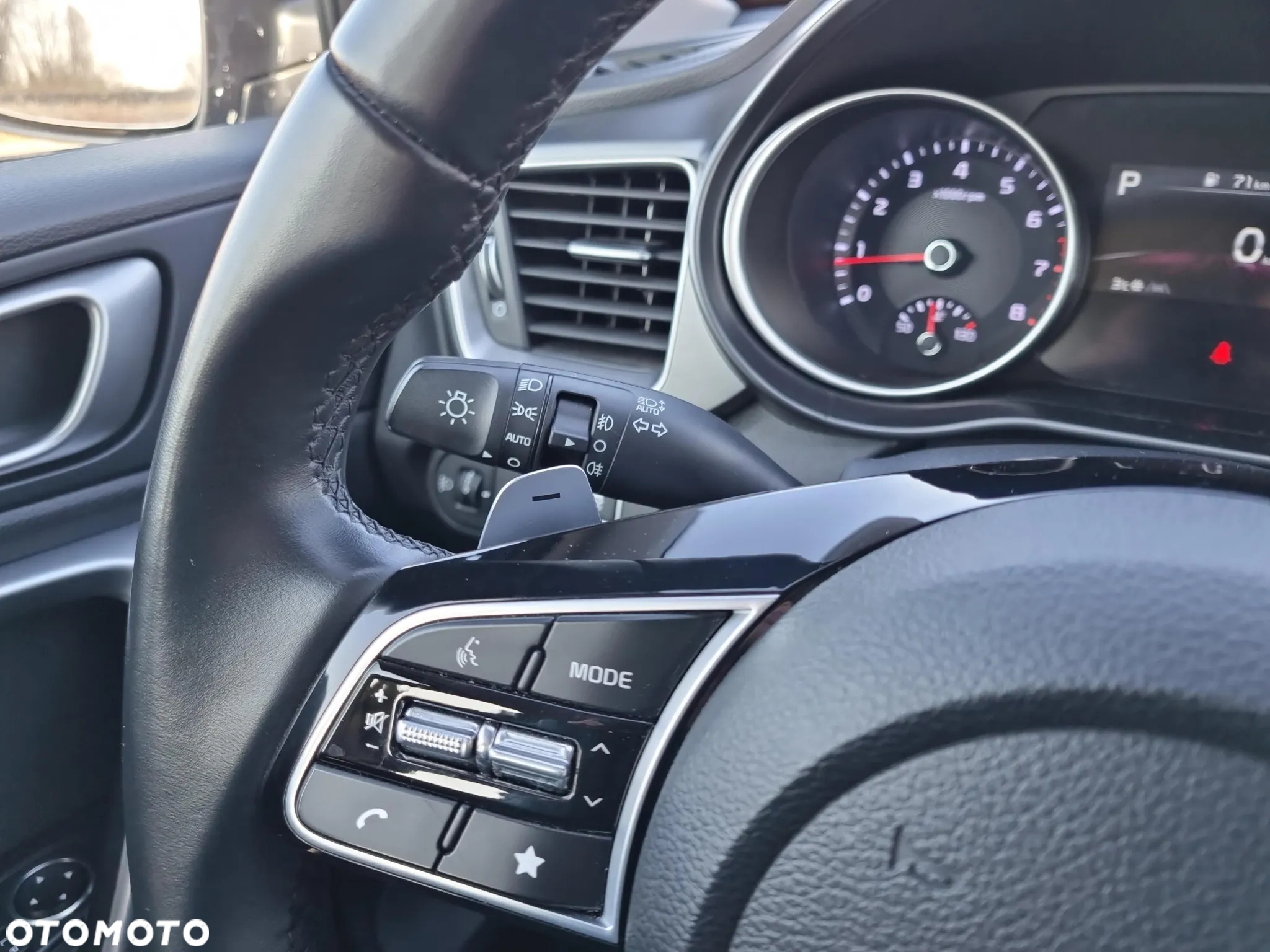 Kia Ceed 1.5 T-GDI M DCT - 23