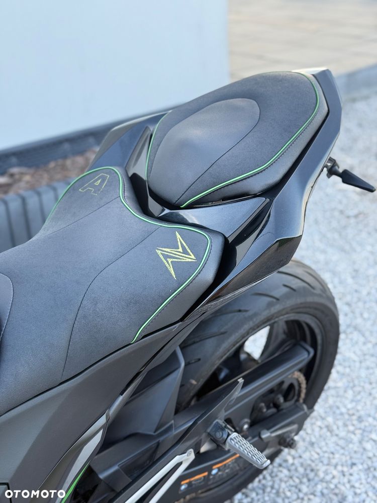 Kawasaki Z - 3