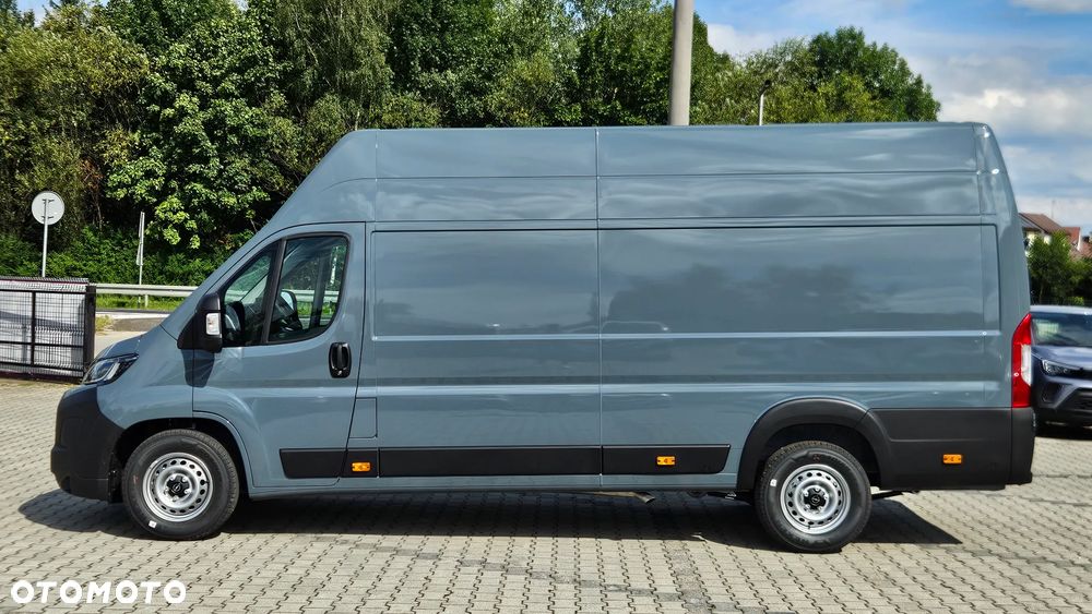 Opel Movano - 6