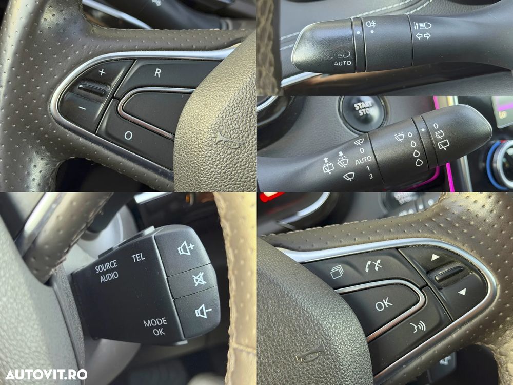 Renault Espace Energy dCi 160 EDC Initiale Paris - 36