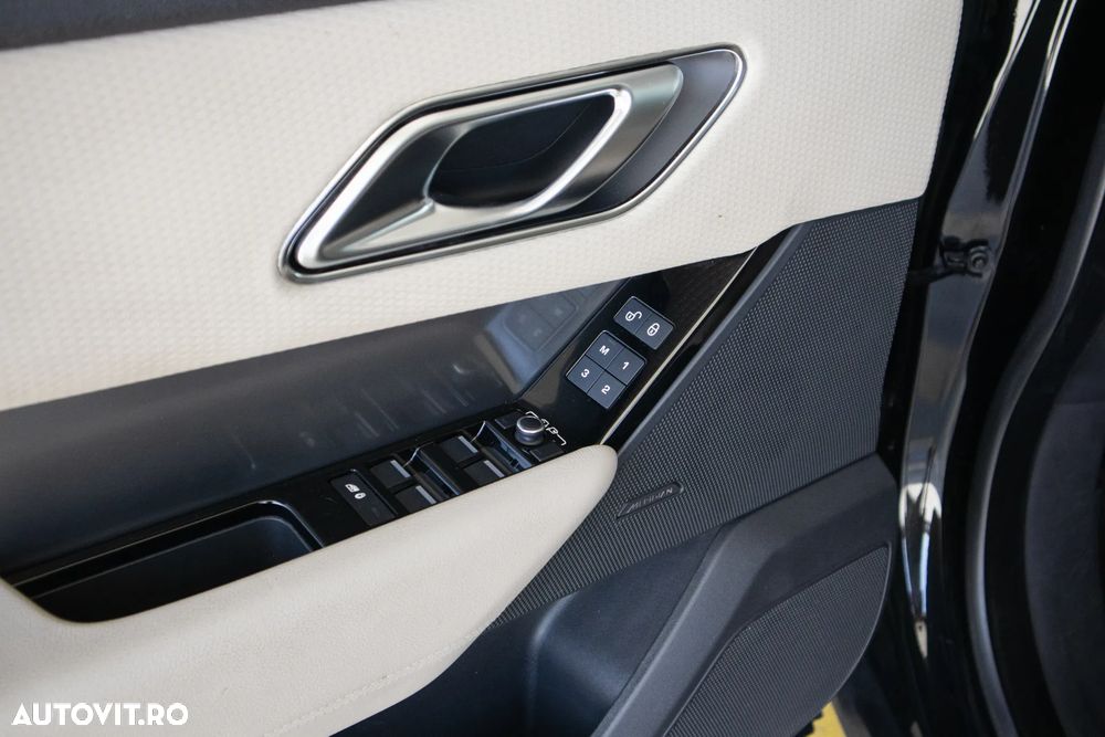 Land Rover Range Rover Velar 2.0 HSE - 14