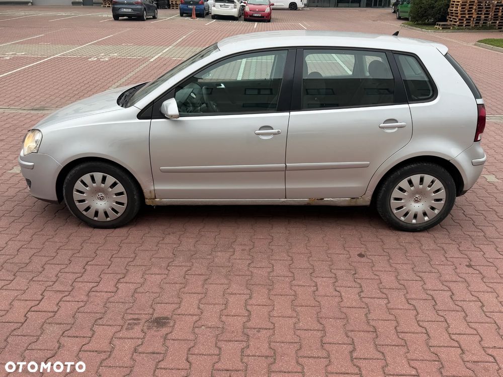 Volkswagen Polo - 14