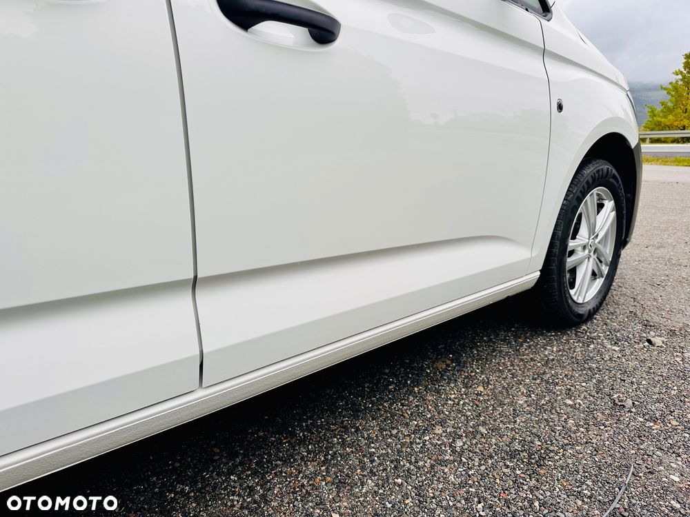 Volkswagen Caddy - 16