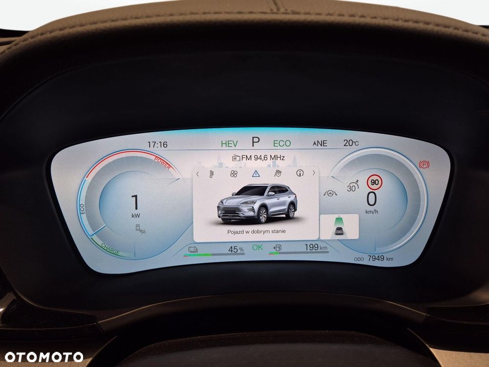 BYD Seal U - 19