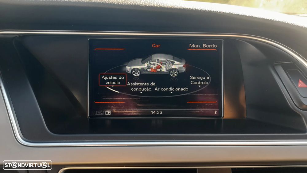 Audi A5 Sportback - 29