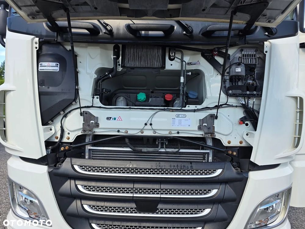 DAF XF 106 480 Super SpaceCab STANDARD - 15