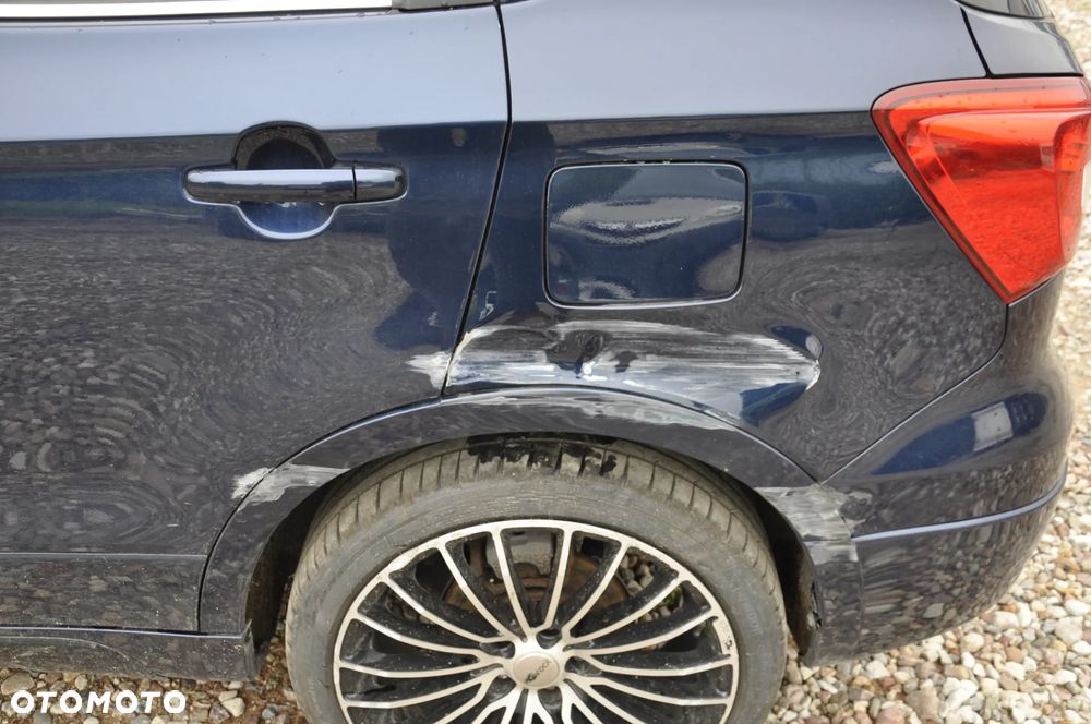 Suzuki SX4 S-Cross 1.4 Boosterjet Allgrip Comfort+ - 6