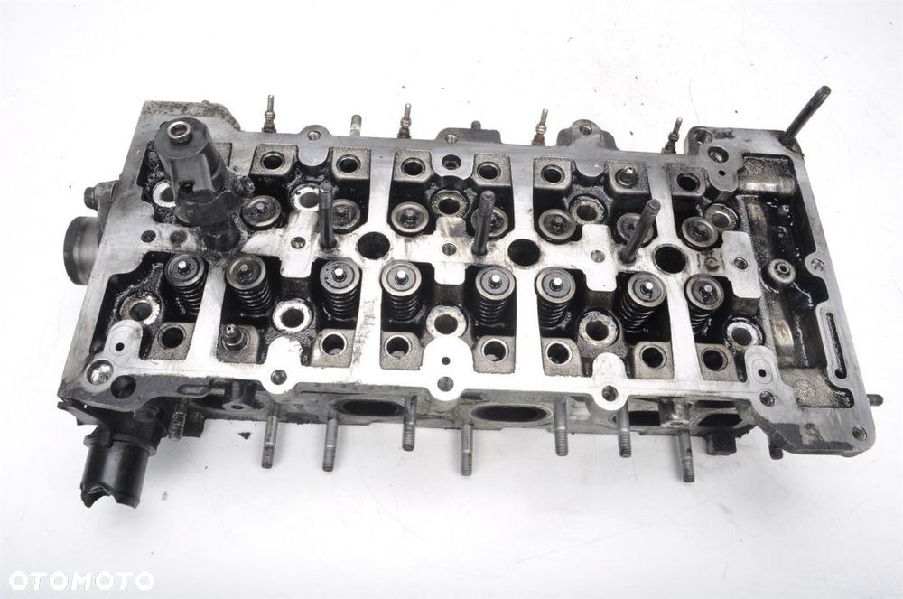 FIAT BRAVO II 1.6 D 16V 198A2000 GŁOWICA 55212117 - 10
