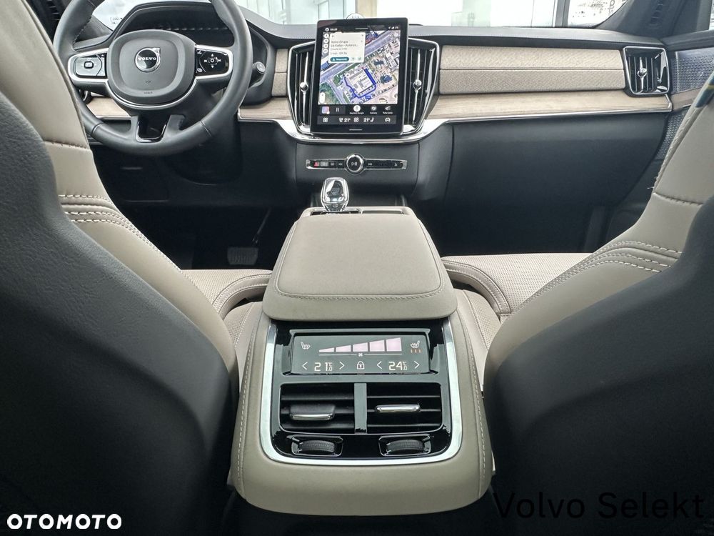 Volvo XC 90 - 24