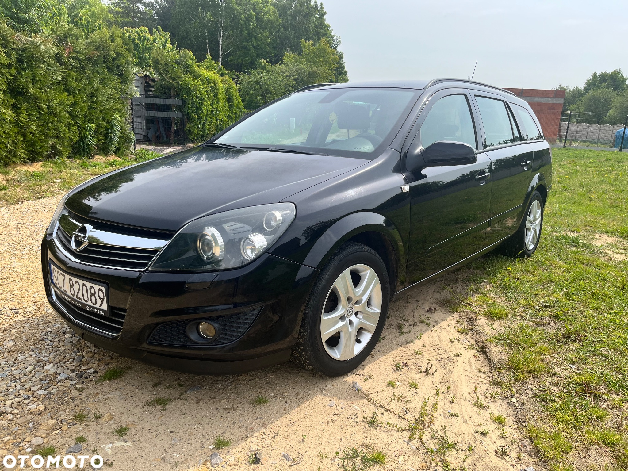Opel Astra III 1.8 Cosmo - 3