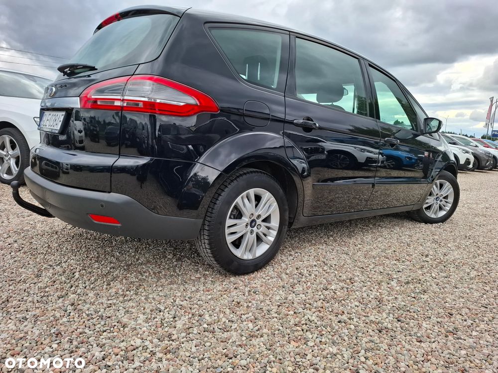 Ford S-Max - 4