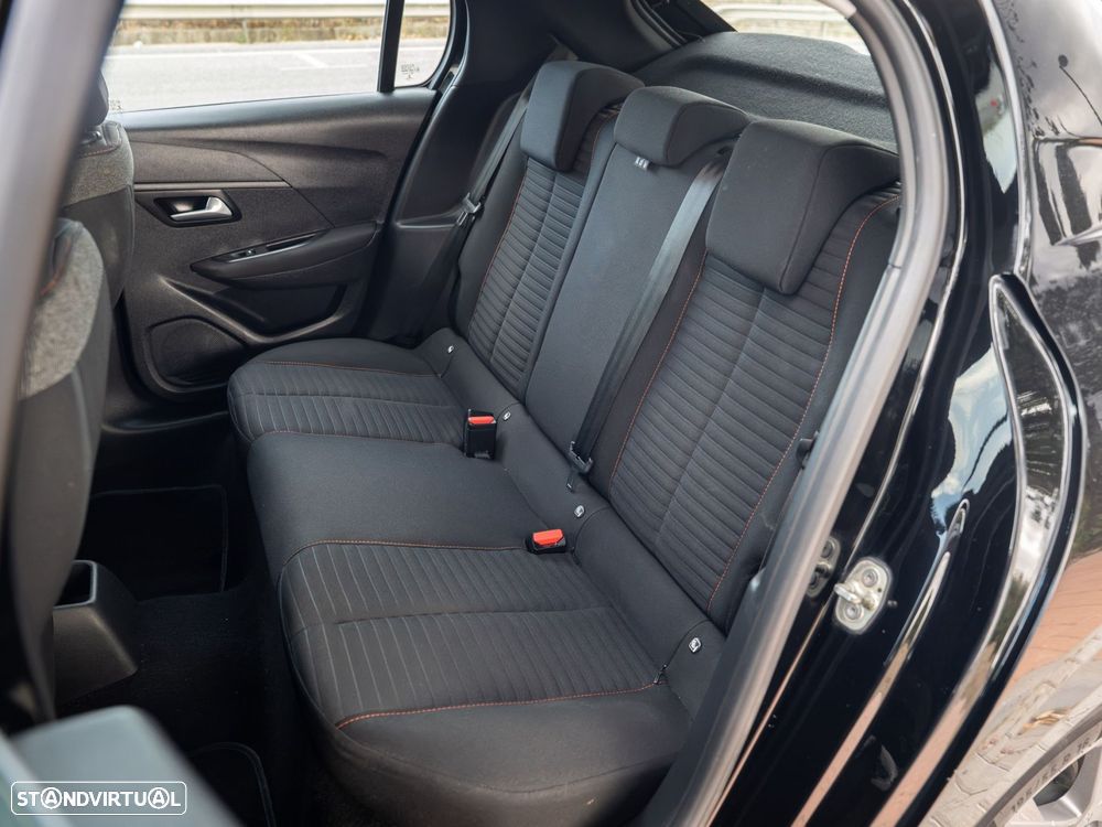 Peugeot 208 1.5 BlueHDi Active Pack - 27