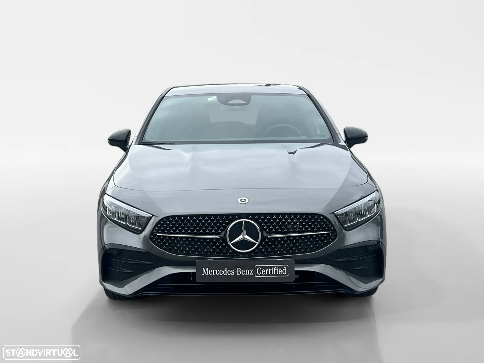 Mercedes-Benz A 250 e - 9