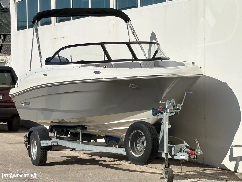 Bayliner VR4 OB - 3
